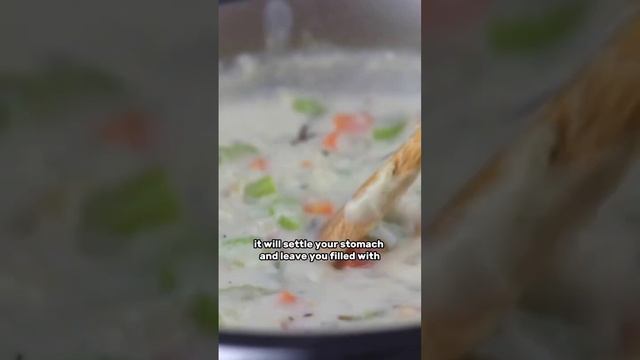 Eat this Nutritionist Approved Soup when sick смотреть онлайн