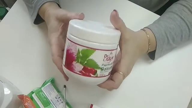Обзор заказа Farmasi смотреть онлайн