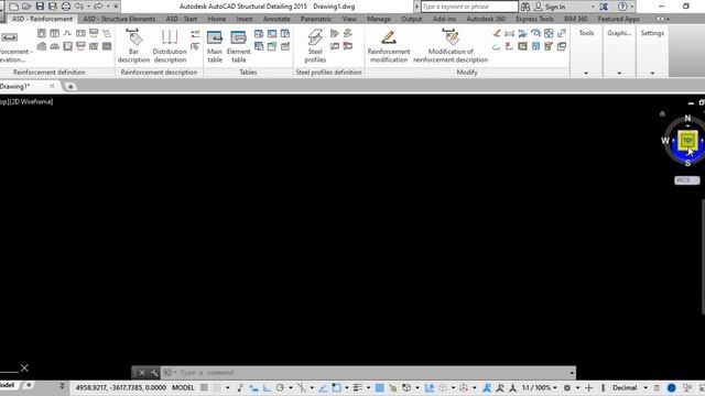 00-AutoCAD Structural Detailing - Introduction