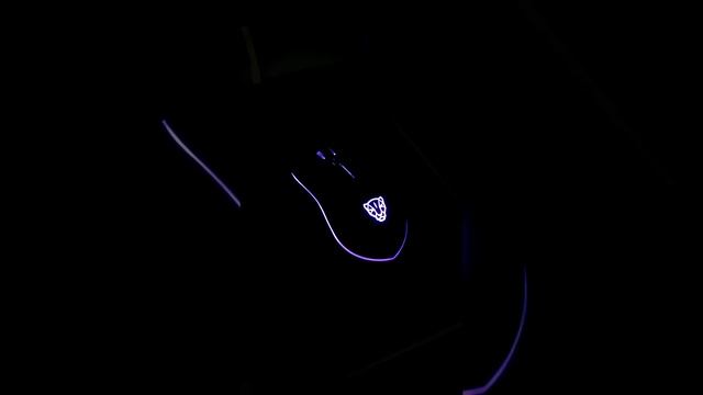 Mouse Moto Speed V40 Leopard смотреть онлайн