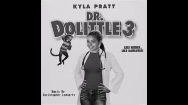 Dr Dolittle 3 - Brooklyn Stand Off - Christopher Lennertz смотреть онлайн