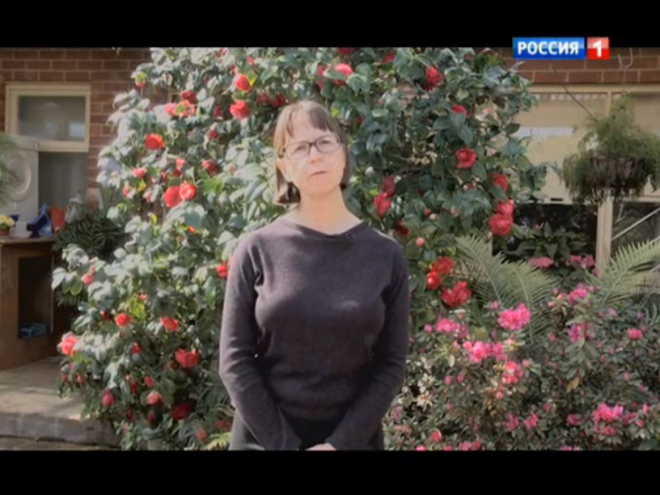 "Зерна и плевелы": генно-модифицированный след Запада на Майдане (2-я часть) смотреть онлайн