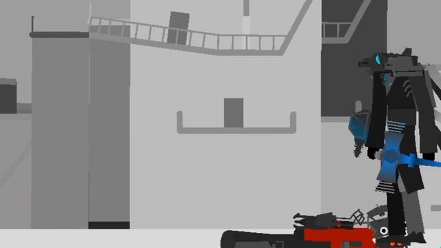 skibidi toilet stick nodes (part2) смотреть онлайн