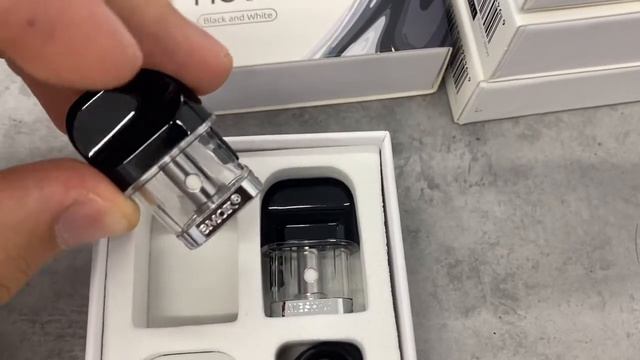 Обзор Smok Novo 2