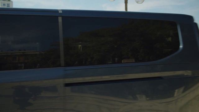 Nuevo Ford Tourneo Custom: nueve plazas, versátil y etiqueta Cero | Auto10.com смотреть онлайн