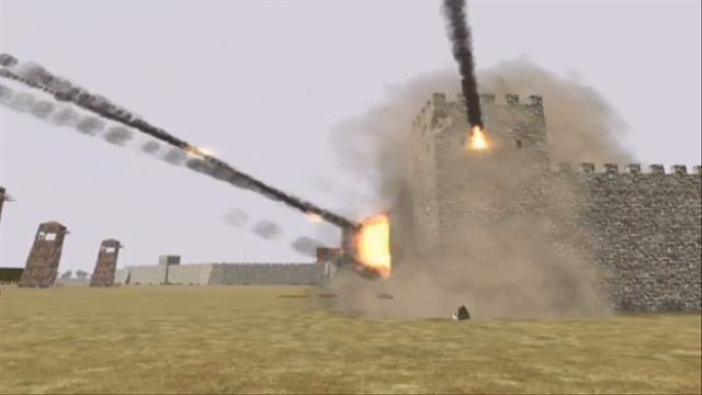 Rome Total War (The Movie) Trailer 2012 #1