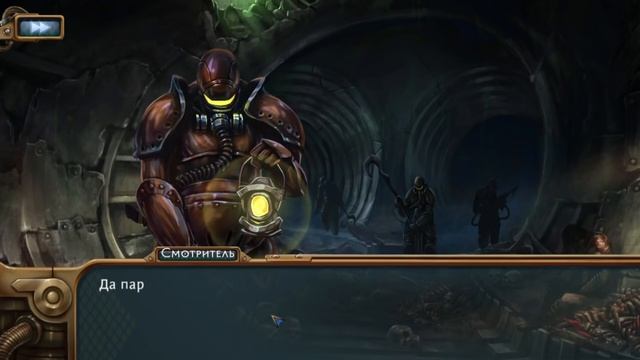 Leviathan: The Last Day of the Decade [#18] - Финал [Озвучка в два голоса] смотреть онлайн