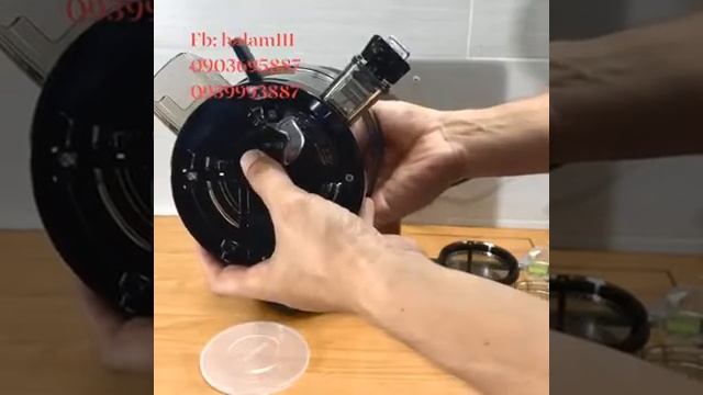 Máy Ép Chậm HUROM HZ SLOW JUICER -Hướng dẫn dùng và những lưu ý cần có. смотреть онлайн