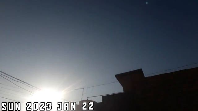 Nibiru 2023-01-22 смотреть онлайн