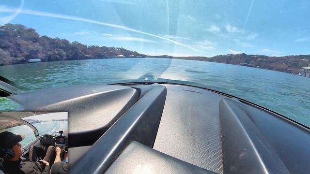 I Landed an ICON A5 at a Waterfront Restaurant - ICON A5 Demo Flight смотреть онлайн