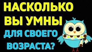 ВЫ ГРАМОТНЫЙ ДЛЯ СВОЕГО ВОЗРАСТА? ТЕСТ ПО РУССКОМУ ЯЗЫКУ НА ЗНАНИЕ СЛИТНОГО И РАЗДЕЛЬНОГО НАПИСАНИЯ