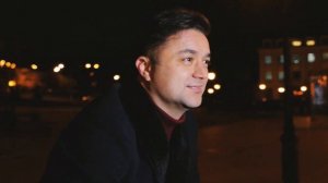 Рустам и Лейла Галиевы -  "Кояшым син"