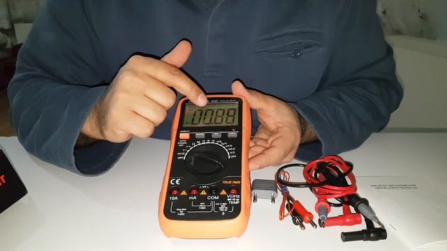 TT TECNIC VC97 İNCELEMESİ смотреть онлайн