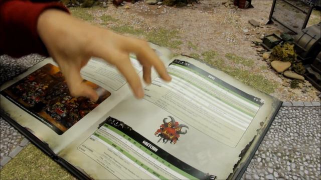 *NEW* Orks Codex REVIEW + TACTICA Warhammer 40K 8th Edition - PART 1 смотреть онлайн