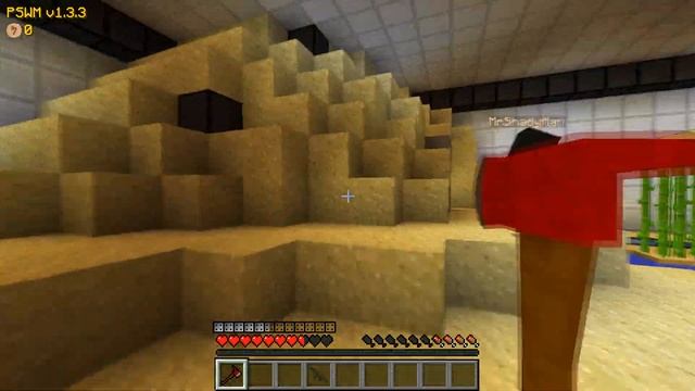 ?Друг, не умирай!.. [ЧАСТЬ 75] Зомби апокалипсис в майнкрафт! - (Minecraft - Сериал) смотреть онлайн