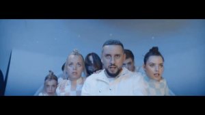 (КЛИП НАОБОРОТ) MONATIK & Надя Дорофеева - Глубоко...