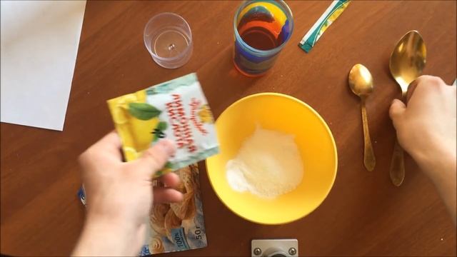 ШИПУЧКА | Как приготовить ШИПУЧИЙ НАПИТОК дома БЫСТРО И ЛЕГКО??? смотреть онлайн