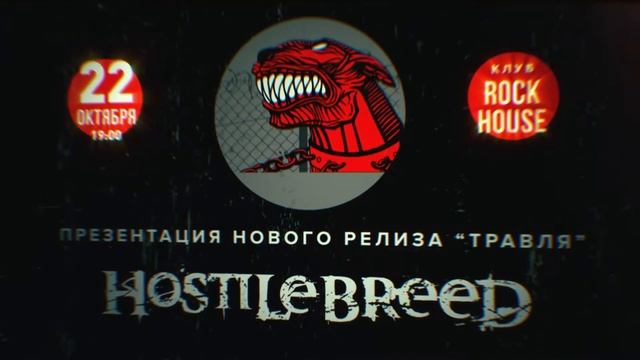 HOSTILE BREED, TT34, STARDOWN смотреть онлайн