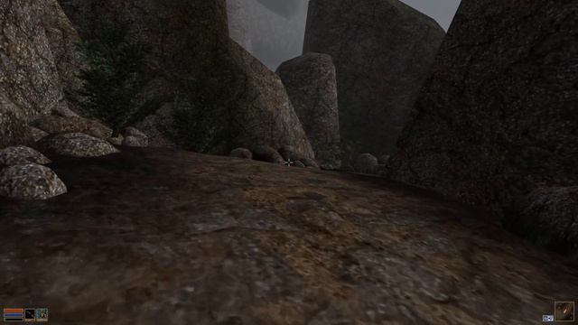 Morrowind: Tamriel Rebuilt - Part 14: The Search for Adventure смотреть онлайн