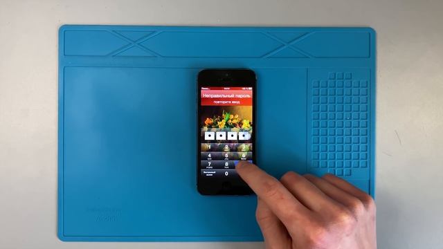 Купил iPhone в 10 раз дешевле и обошел пароль без потери данных? Путь до iPhone смотреть онлайн