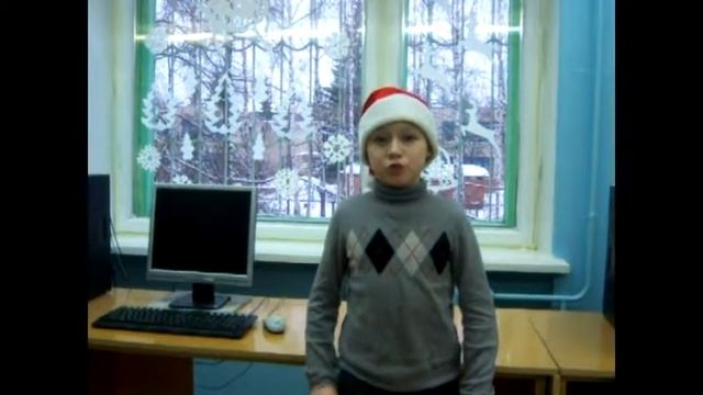 М.А. Пожарова «Заклинание зимы» смотреть онлайн