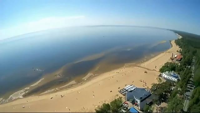Я уеду в Комарово - Band ODESSA смотреть онлайн