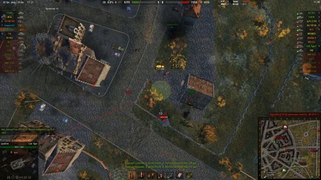 worldoftanks 2015 08 09 17 17 33 107 смотреть онлайн