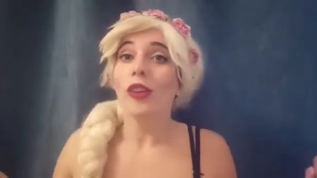 Сказка братьев Гримм «Рапунцель» смотреть онлайн