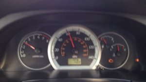 КПП от Таврии на Сенс 1.3