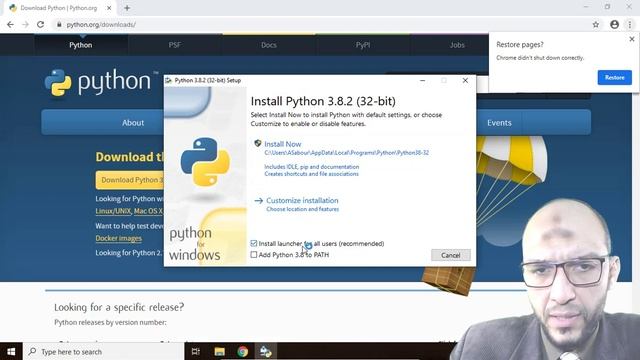 2 Cairo Univ Python Web,Android Mobile, MySQL Project Download, Setup, Run Python смотреть онлайн