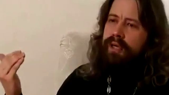 Игумен Евмений - Мистические духовные практики. 2-я часть смотреть онлайн