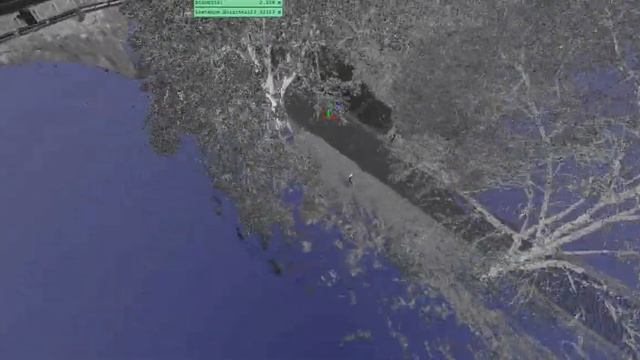 Point Cloud Viewer - Leica Jet Stream, Desktop смотреть онлайн