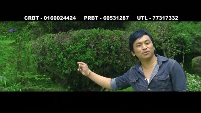 KINA BAHAKINCHHA YO MAAN(Binup Sunuwar & Monika Guragain)2071