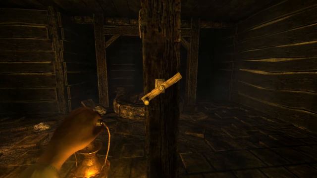 Amnesia: The Dark Descent - прохождение #8 (Без комментариев/no commentary) смотреть онлайн