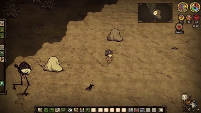 Don't Starve Together Обзор на мод Reg смотреть онлайн