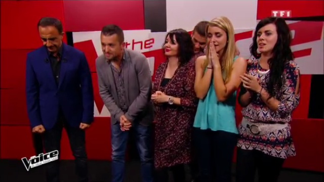V5e1 Ilona « Comme Toi »