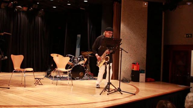 MOISAX - CAIXA FORUM смотреть онлайн