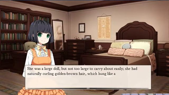 Let's Play A Little Lily Princess Part 1 смотреть онлайн