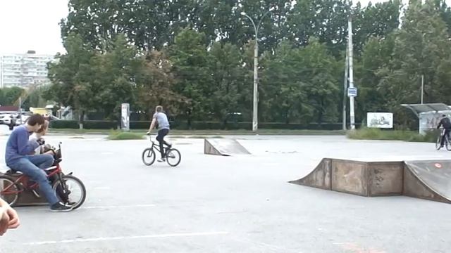 фестиваль культу.ра - bmx 4 смотреть онлайн