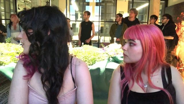 PORTALS me ha DESTROZADO | Drew Tuá смотреть онлайн