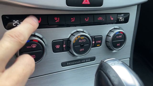 Мини обзор. Volkswagen Passat CC. 2012. смотреть онлайн