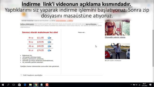 GTA 4 - 20 Yöntemle FPS Arttırma  -  Saftirik Tilki Farkıyla