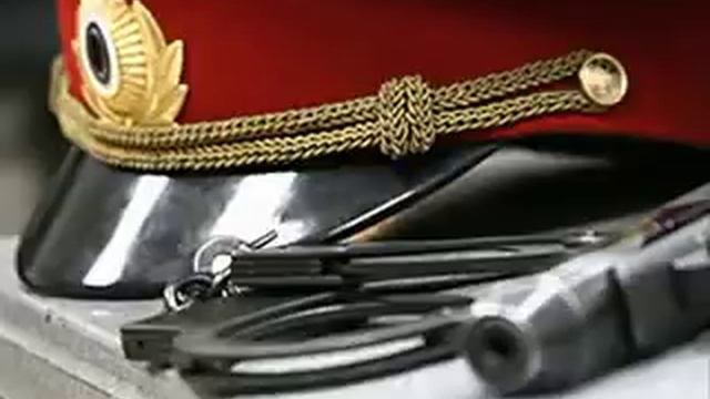 Милиция Казани смотреть онлайн