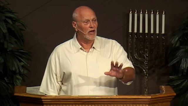 Ecclesiastes 1:12-2:11 - The Sad Path Of Education, Enjoyment & Employment смотреть онлайн