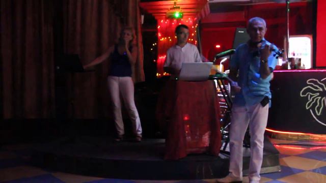 Гитара мается дуэт Татул - Лусине смотреть онлайн