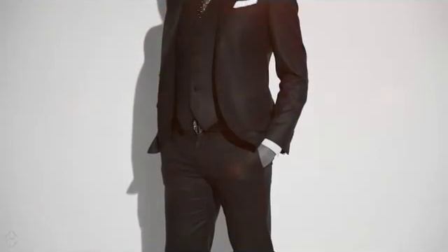 PATRICK HELLMANN COLLECTION - THE FILM featuring Jerome Boateng смотреть онлайн