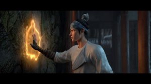 Новые боги: Ян Цзянь-[2023]-Русский Трейлер✅