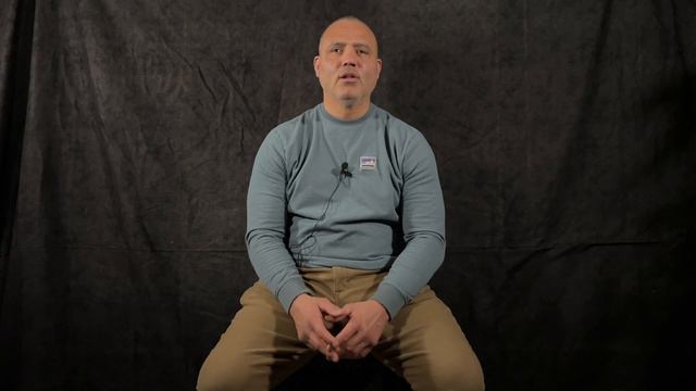 Episode 6 Boise Police Department Officer Brian Holland смотреть онлайн