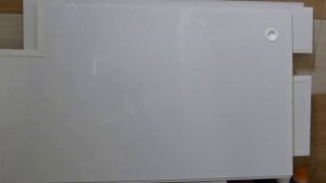 Экран под ванну своими руками