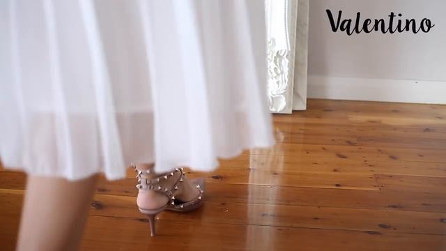My Shoe Collection 2016 | Mademoiselle смотреть онлайн